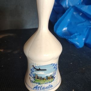 Vintage Atlanta bell